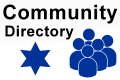Claremont Community Directory