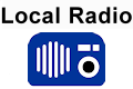 Claremont Local Radio Information