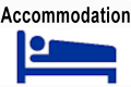 Claremont Accommodation Directory