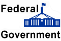 Claremont Federal Government Information