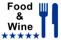 Claremont Food and Wine Directory