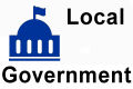 Claremont Local Government Information