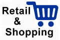 Claremont Retail and Shopping Directory