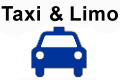 Claremont Taxi and Limo