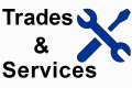 Claremont Trades and Services Directory